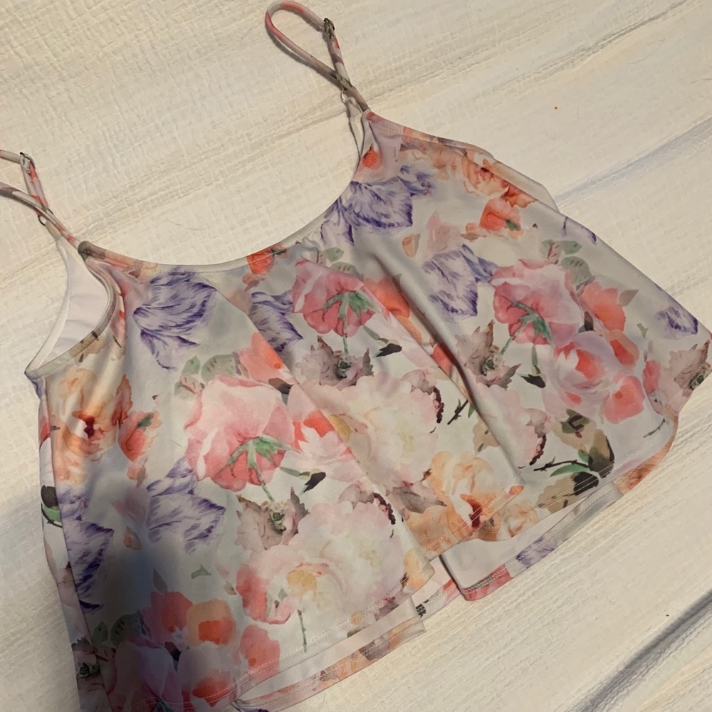 bathing suit top